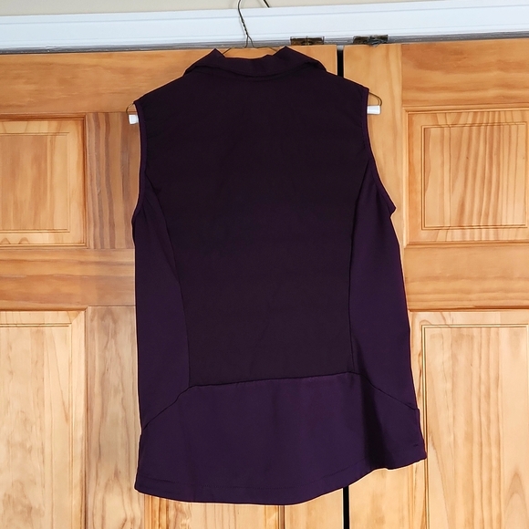 Eddie Bauer MotionLoft Hybrid Down Vest - Picture 2 of 9